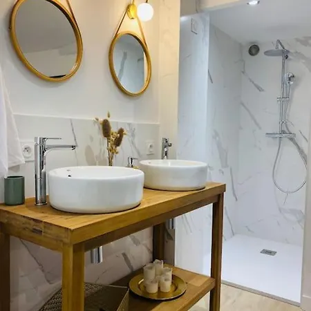 Apartment La Rochelle Royale -