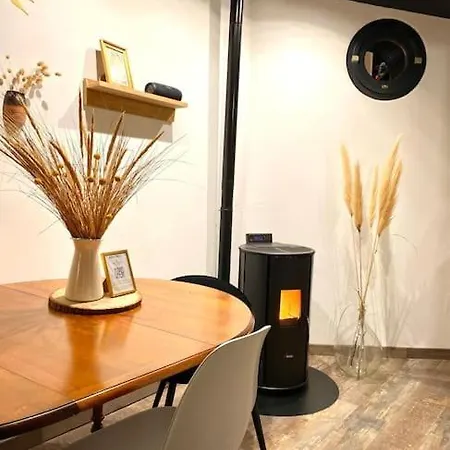 Apartamento Royale - *