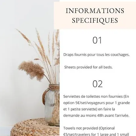 Royale - Apartment La Rochelle (Charente-Maritime)