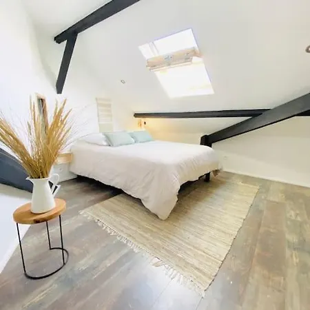 Apartamento Royale - La Rochelle (Charente-Maritime)