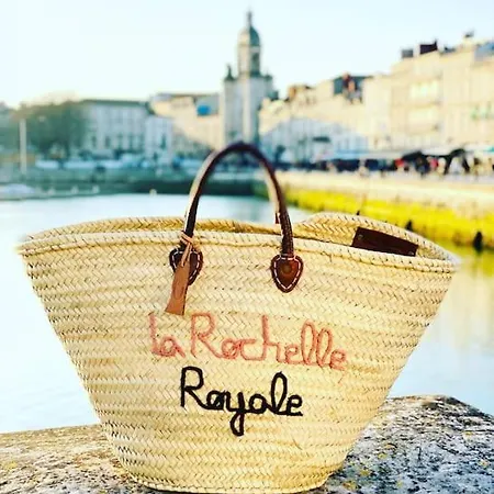 Royale - Apartamento La Rochelle (Charente-Maritime)