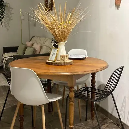 Royale - Apartment