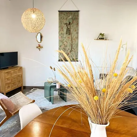 Apartamento Royale -